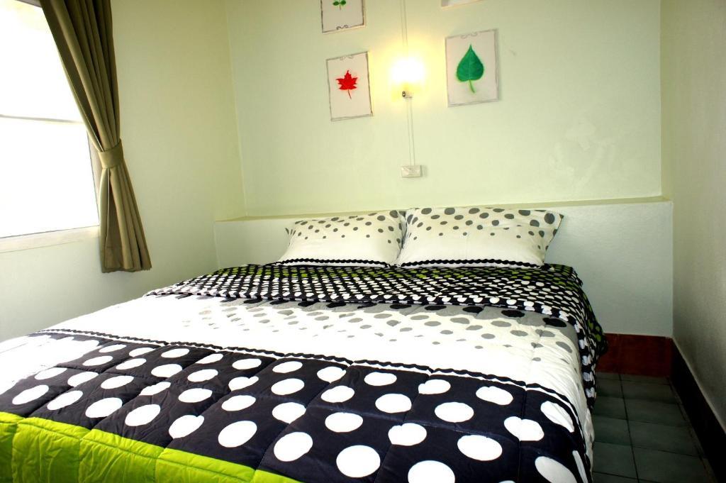 Roo Poo Guest House Koh Kho Khao Island Zimmer foto